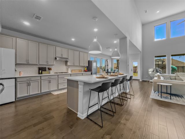 11104 Aspen Leaf Drive, Argyle, TX 76226