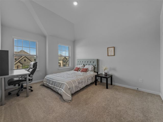 11104 Aspen Leaf Drive, Argyle, TX 76226