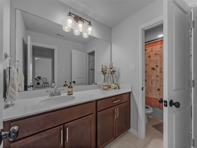 11104 Aspen Leaf Drive, Argyle, TX 76226
