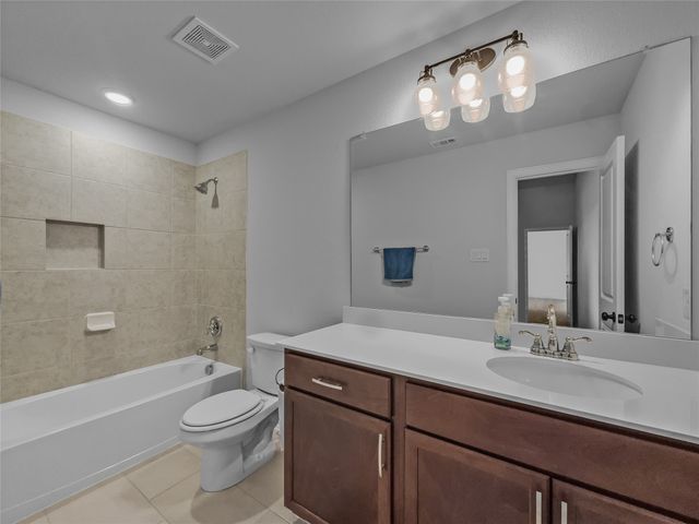 11104 Aspen Leaf Drive, Argyle, TX 76226