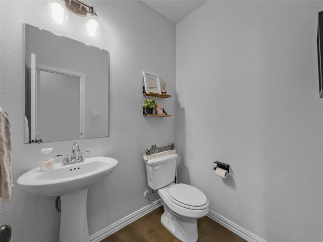 11104 Aspen Leaf Drive, Argyle, TX 76226
