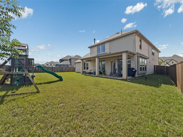 11104 Aspen Leaf Drive, Argyle, TX 76226
