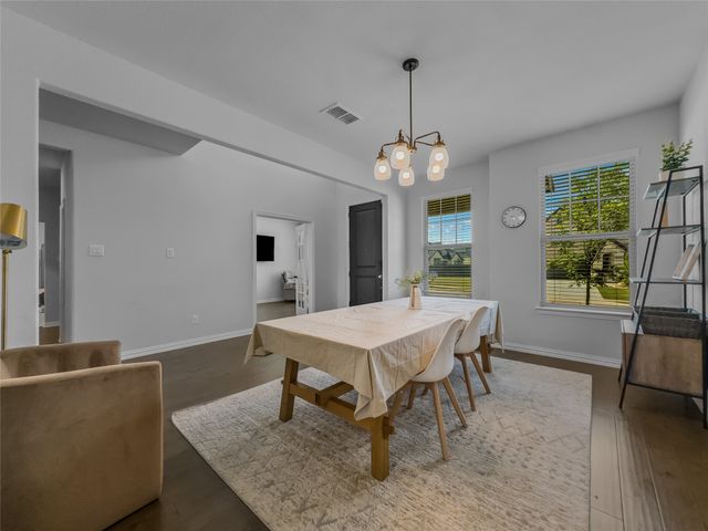 11104 Aspen Leaf Drive, Argyle, TX 76226