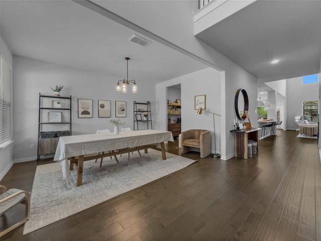 11104 Aspen Leaf Drive, Argyle, TX 76226