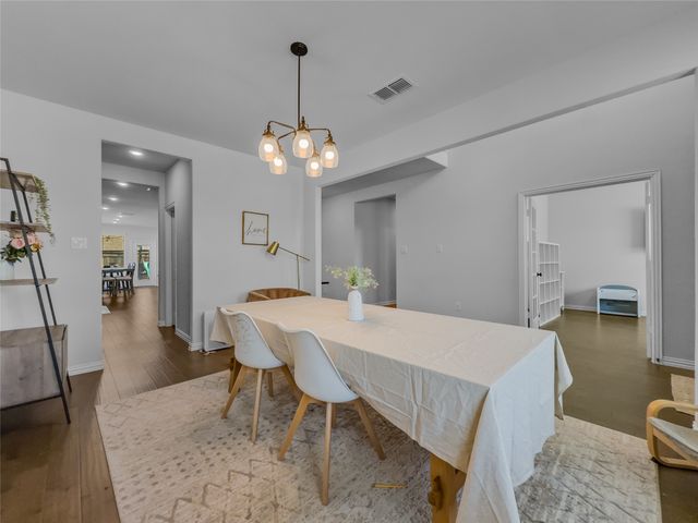 11104 Aspen Leaf Drive, Argyle, TX 76226