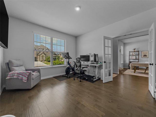 11104 Aspen Leaf Drive, Argyle, TX 76226