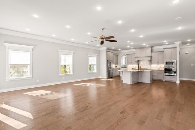 1017 N Fillmore Street, Little Rock, AR 72205