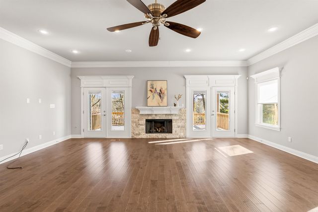 1017 N Fillmore Street, Little Rock, AR 72205