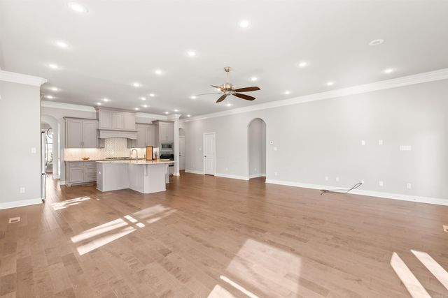 1017 N Fillmore Street, Little Rock, AR 72205