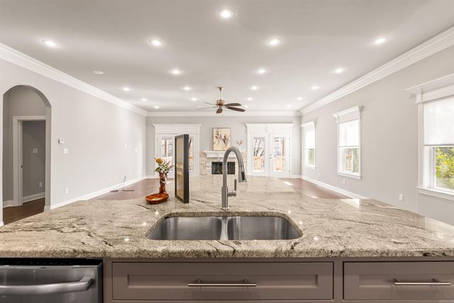 1017 N Fillmore Street, Little Rock, AR 72205