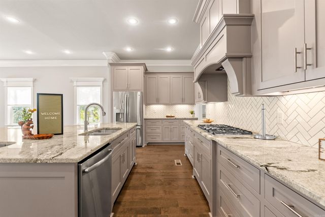 1017 N Fillmore Street, Little Rock, AR 72205