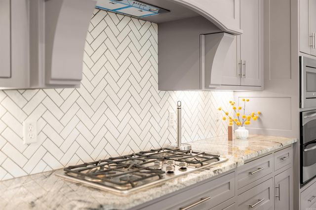 1017 N Fillmore Street, Little Rock, AR 72205