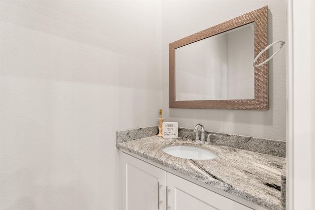 1017 N Fillmore Street, Little Rock, AR 72205