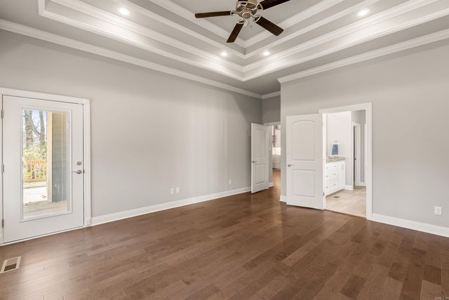 1017 N Fillmore Street, Little Rock, AR 72205