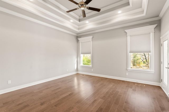 1017 N Fillmore Street, Little Rock, AR 72205