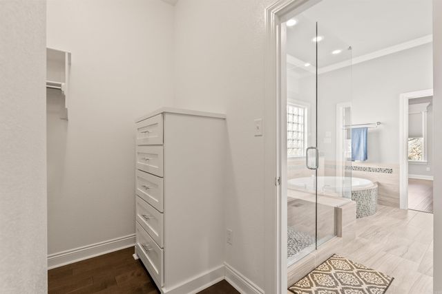 1017 N Fillmore Street, Little Rock, AR 72205