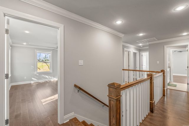 1017 N Fillmore Street, Little Rock, AR 72205