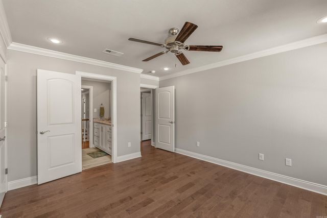 1017 N Fillmore Street, Little Rock, AR 72205