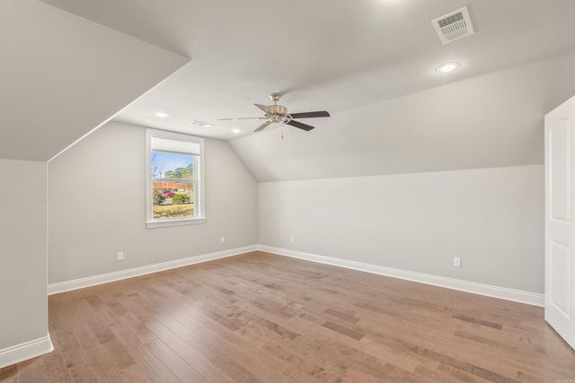 1017 N Fillmore Street, Little Rock, AR 72205