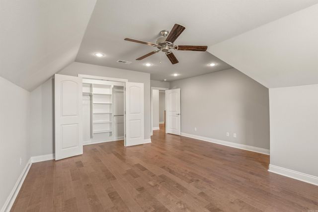 1017 N Fillmore Street, Little Rock, AR 72205