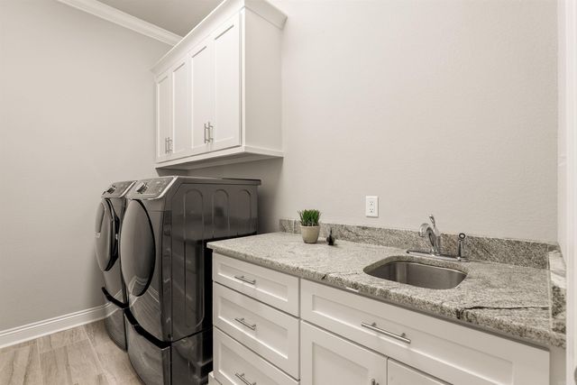 1017 N Fillmore Street, Little Rock, AR 72205