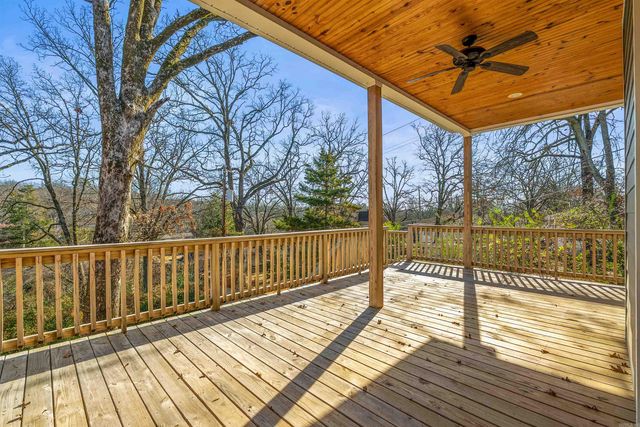 1017 N Fillmore Street, Little Rock, AR 72205