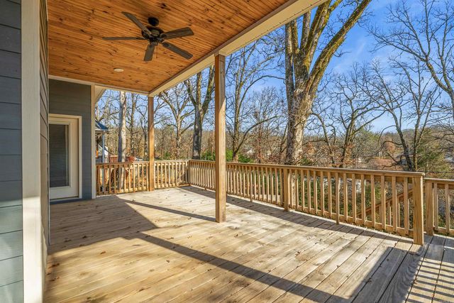 1017 N Fillmore Street, Little Rock, AR 72205