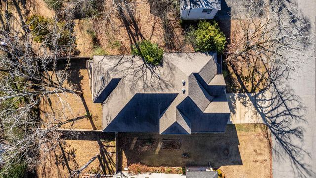 1017 N Fillmore Street, Little Rock, AR 72205