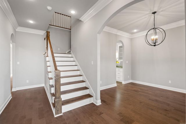 1017 N Fillmore Street, Little Rock, AR 72205