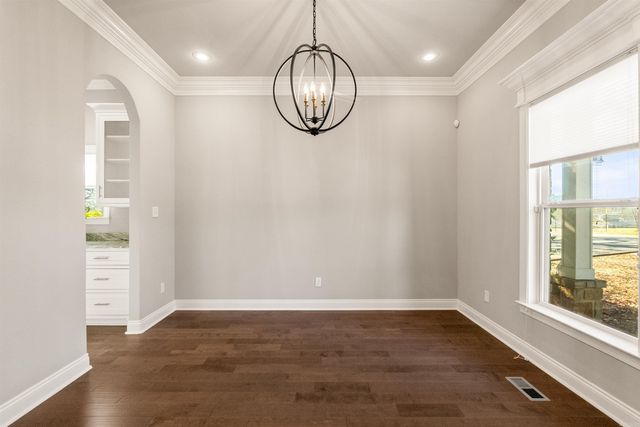 1017 N Fillmore Street, Little Rock, AR 72205