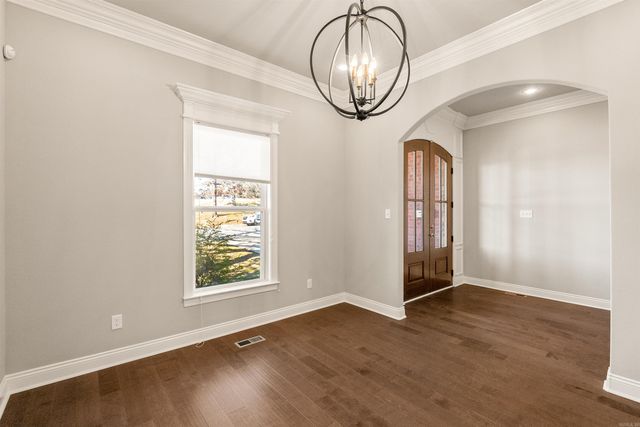 1017 N Fillmore Street, Little Rock, AR 72205