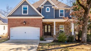 1017 N Fillmore Street, Little Rock, AR 72205