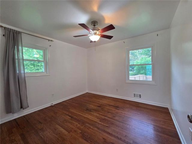 762 Lancelot Drive, Norcross, GA 30071