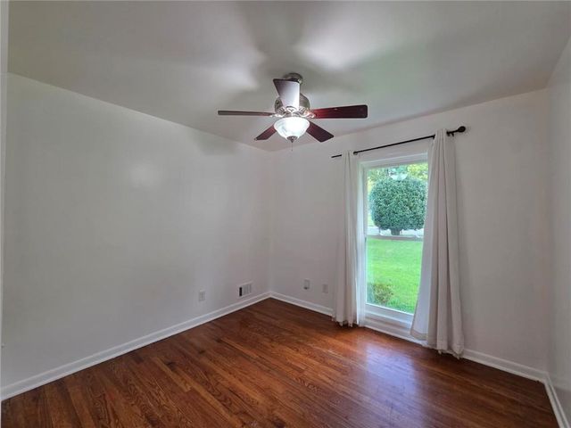 762 Lancelot Drive, Norcross, GA 30071