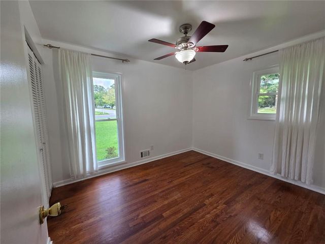 762 Lancelot Drive, Norcross, GA 30071
