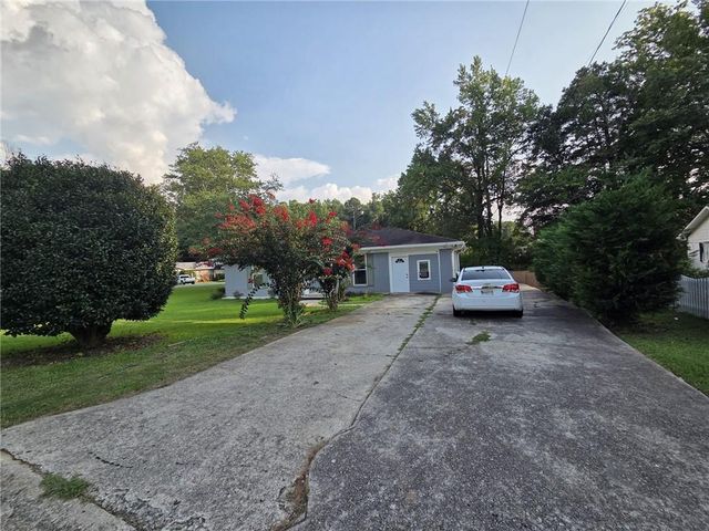 762 Lancelot Drive, Norcross, GA 30071