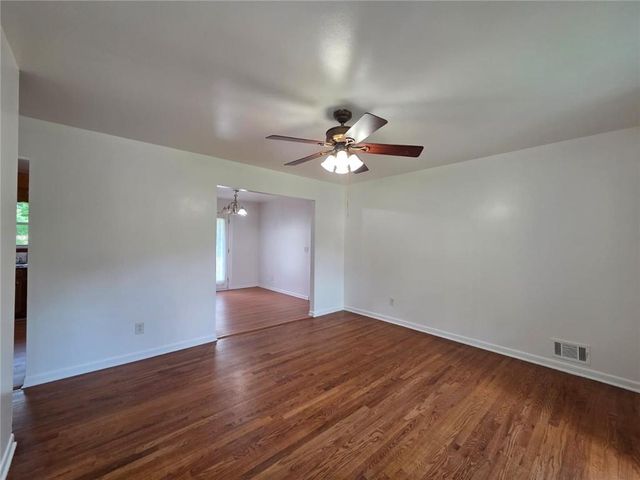762 Lancelot Drive, Norcross, GA 30071