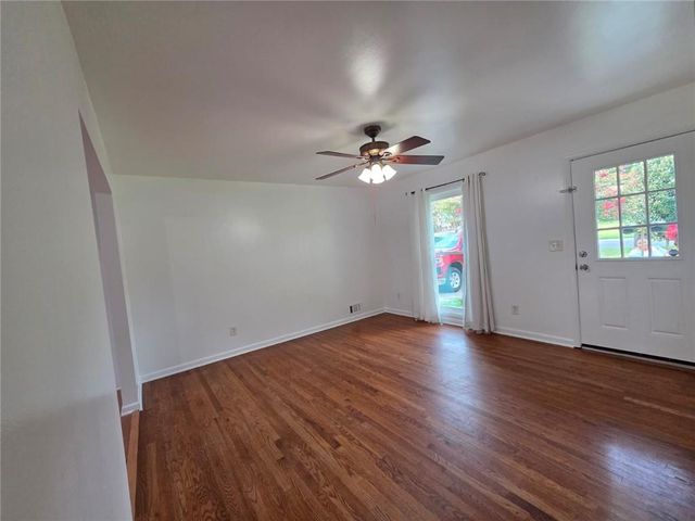762 Lancelot Drive, Norcross, GA 30071