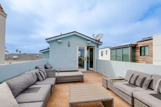 2812 Bayside Walk, San Diego, CA 92109
