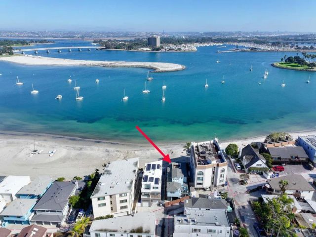 2812 Bayside Walk, San Diego, CA 92109