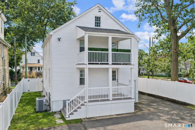 180 Ruane Street, Fairfield, CT 06824