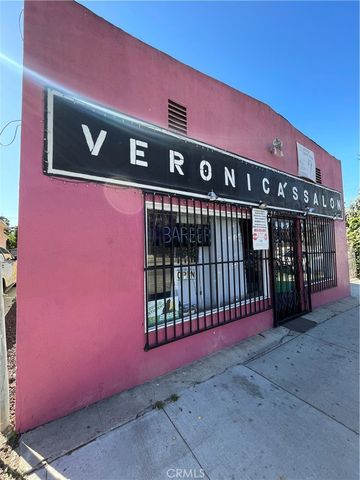 3306 E 8th, Los Angeles, CA 90023