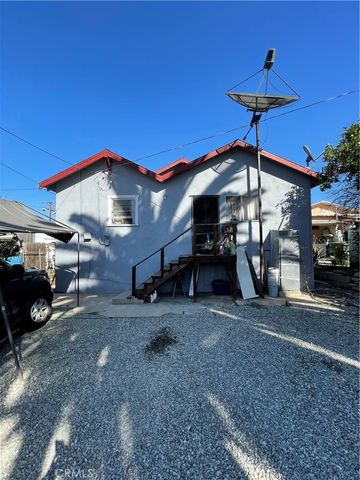 3306 E 8th, Los Angeles, CA 90023