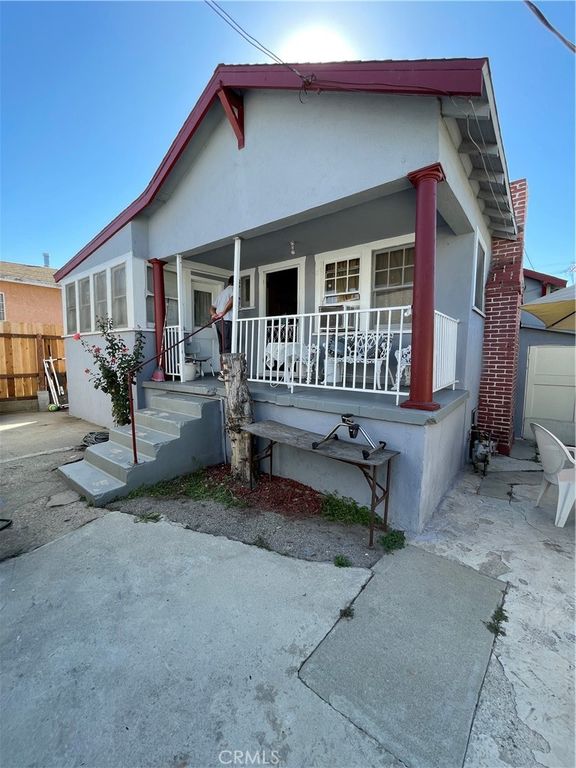 3306 E 8th, Los Angeles, CA 90023