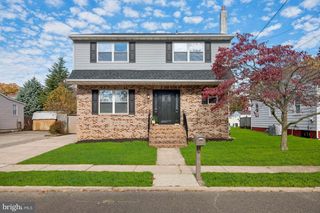 8337 HERBERT AVE, Pennsauken, NJ 08109