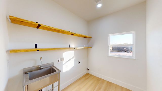 9228 Sunrise Drive, Fort Worth, TX 76134