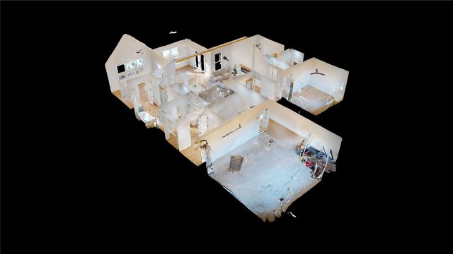 9228 Sunrise Drive, Fort Worth, TX 76134