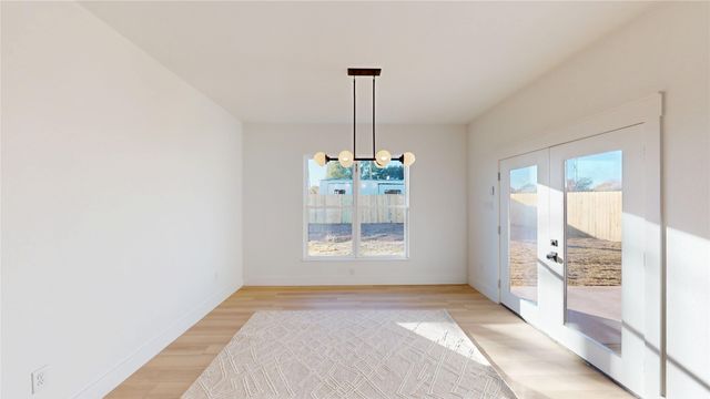 9228 Sunrise Drive, Fort Worth, TX 76134