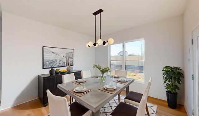 9228 Sunrise Drive, Fort Worth, TX 76134