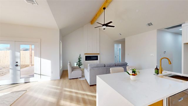 9228 Sunrise Drive, Fort Worth, TX 76134